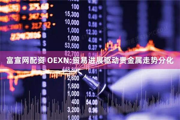 富宣网配资 OEXN:贸易进展驱动贵金属走势分化